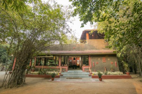 Bandhavgarh Jungle Lodge